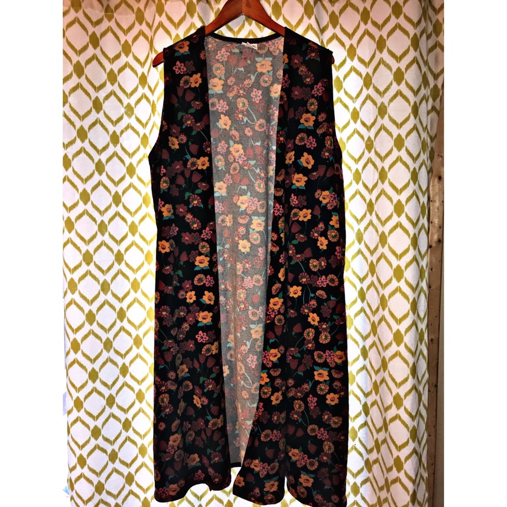 LulaRoe XL Joy